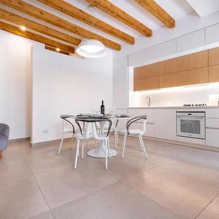 Casa Zummo Ortigia Luxury Apartment Syracuse Extérieur photo