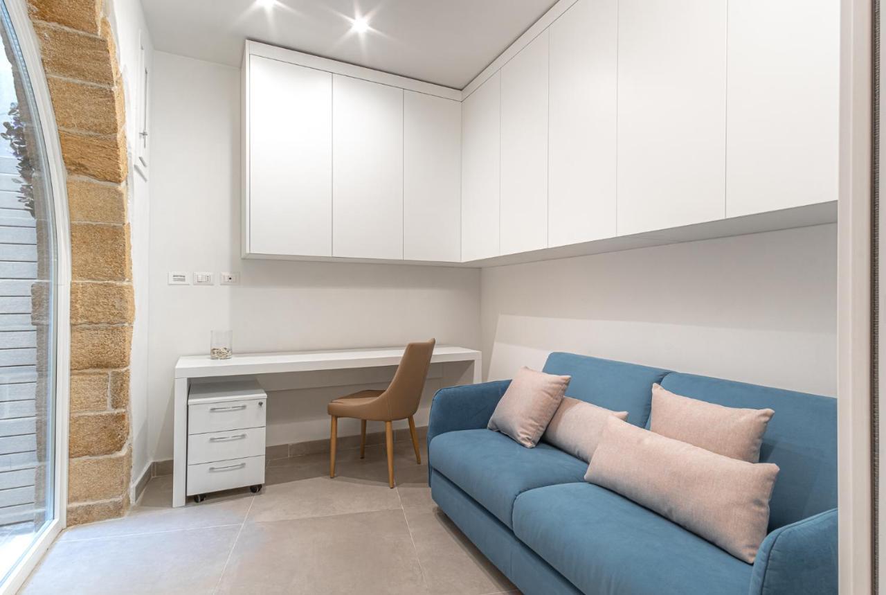 Casa Zummo Ortigia Luxury Apartment Syracuse Extérieur photo