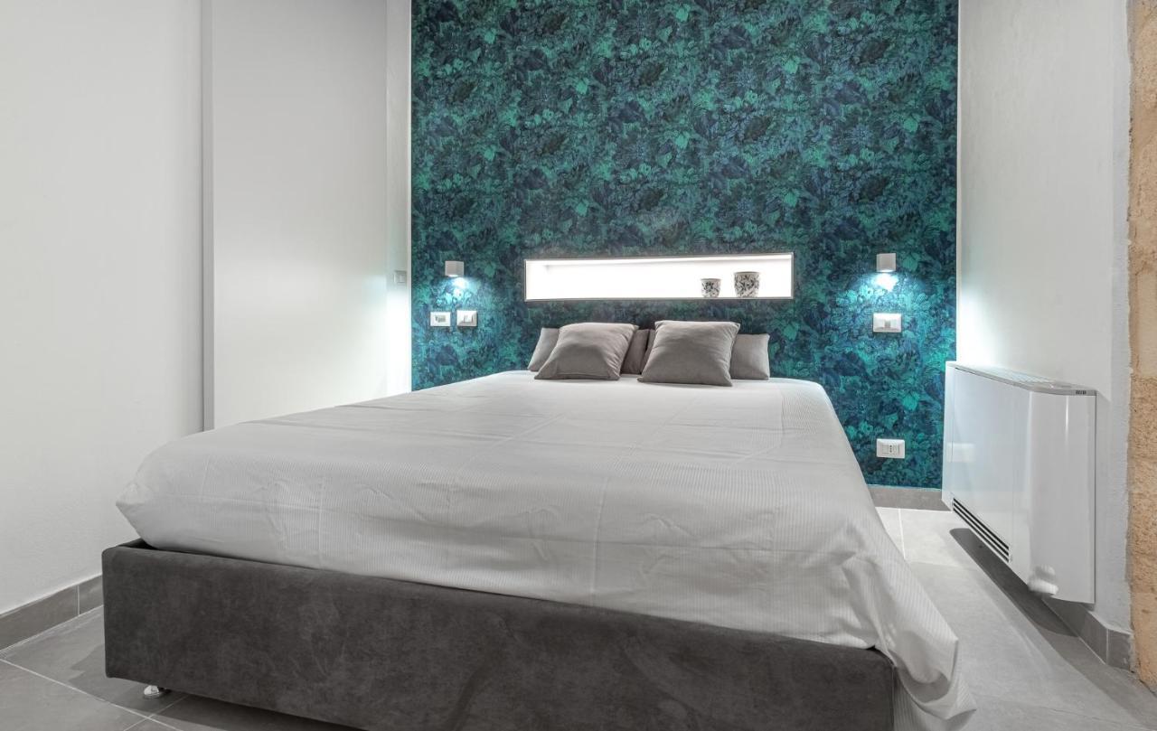 Casa Zummo Ortigia Luxury Apartment Syracuse Extérieur photo