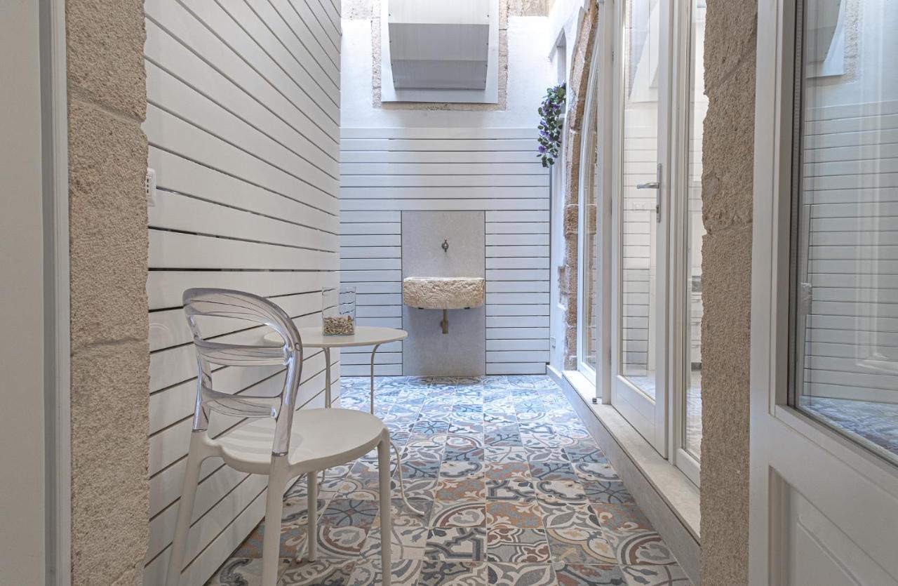 Casa Zummo Ortigia Luxury Apartment Syracuse Extérieur photo