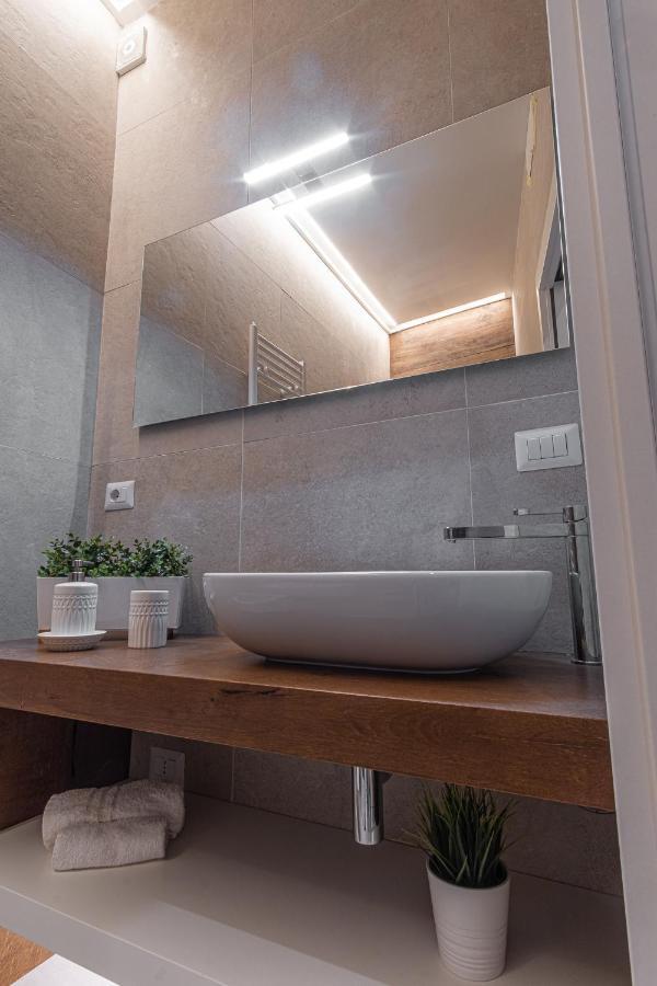 Casa Zummo Ortigia Luxury Apartment Syracuse Extérieur photo