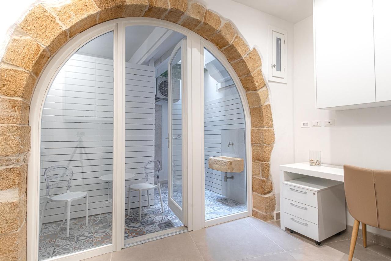 Casa Zummo Ortigia Luxury Apartment Syracuse Extérieur photo