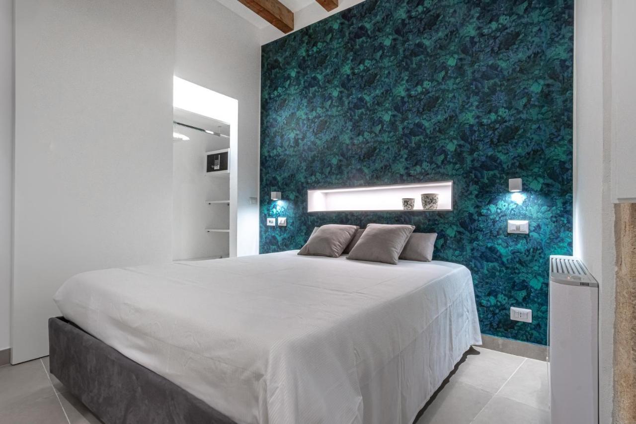Casa Zummo Ortigia Luxury Apartment Syracuse Extérieur photo