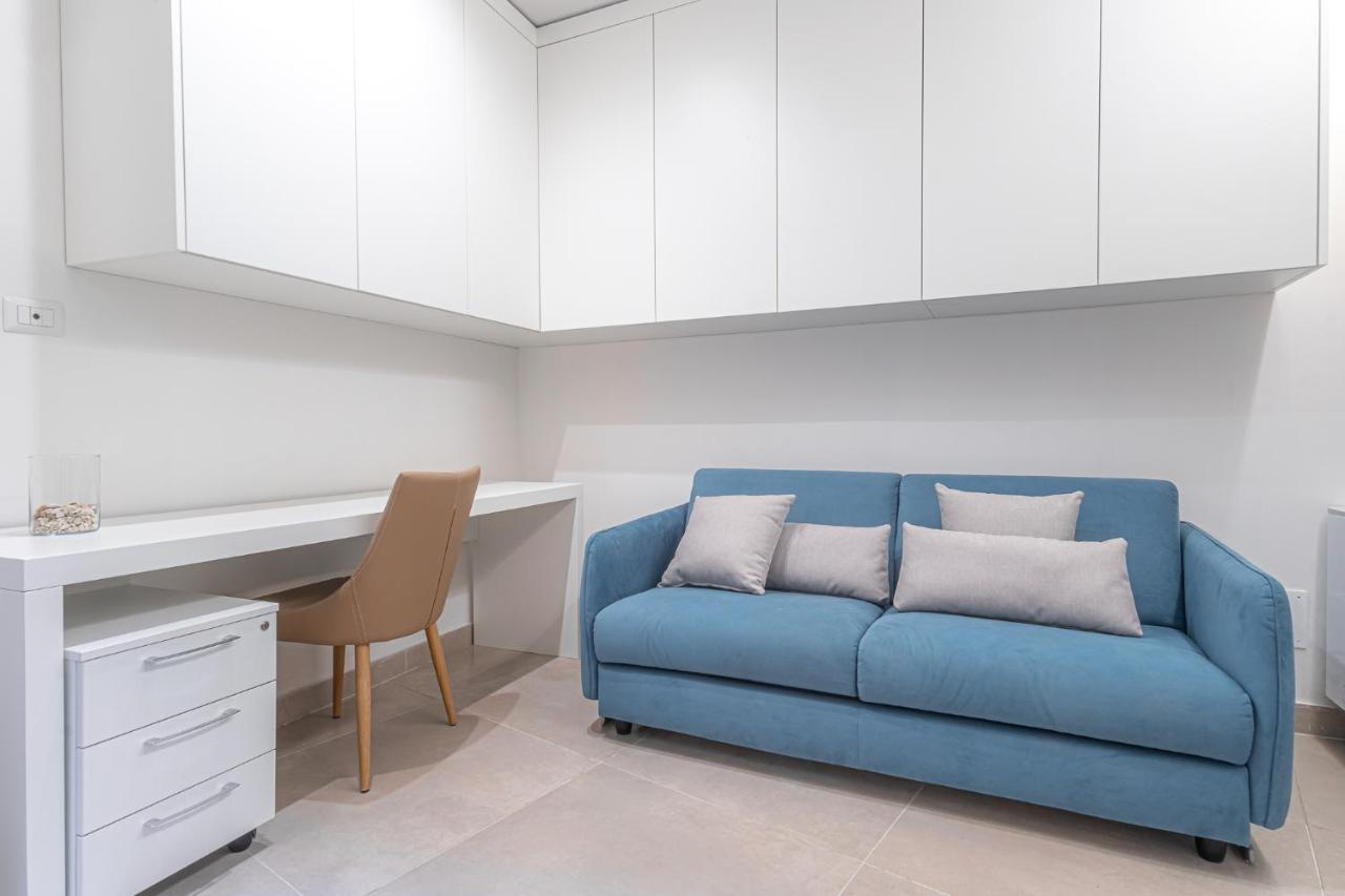Casa Zummo Ortigia Luxury Apartment Syracuse Extérieur photo