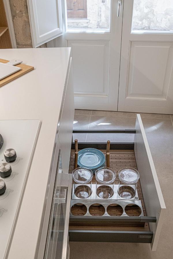Casa Zummo Ortigia Luxury Apartment Syracuse Extérieur photo