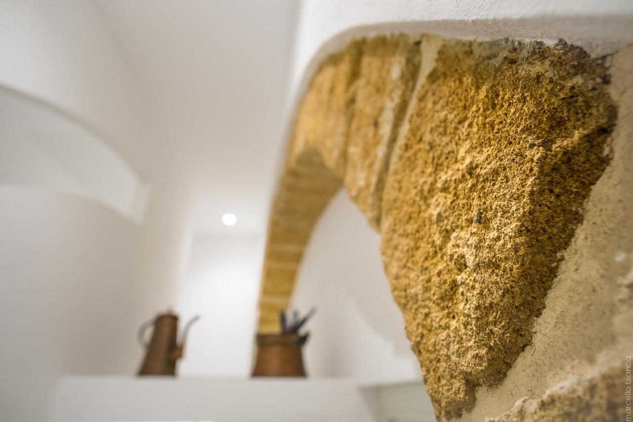 Casa Zummo Ortigia Luxury Apartment Syracuse Extérieur photo