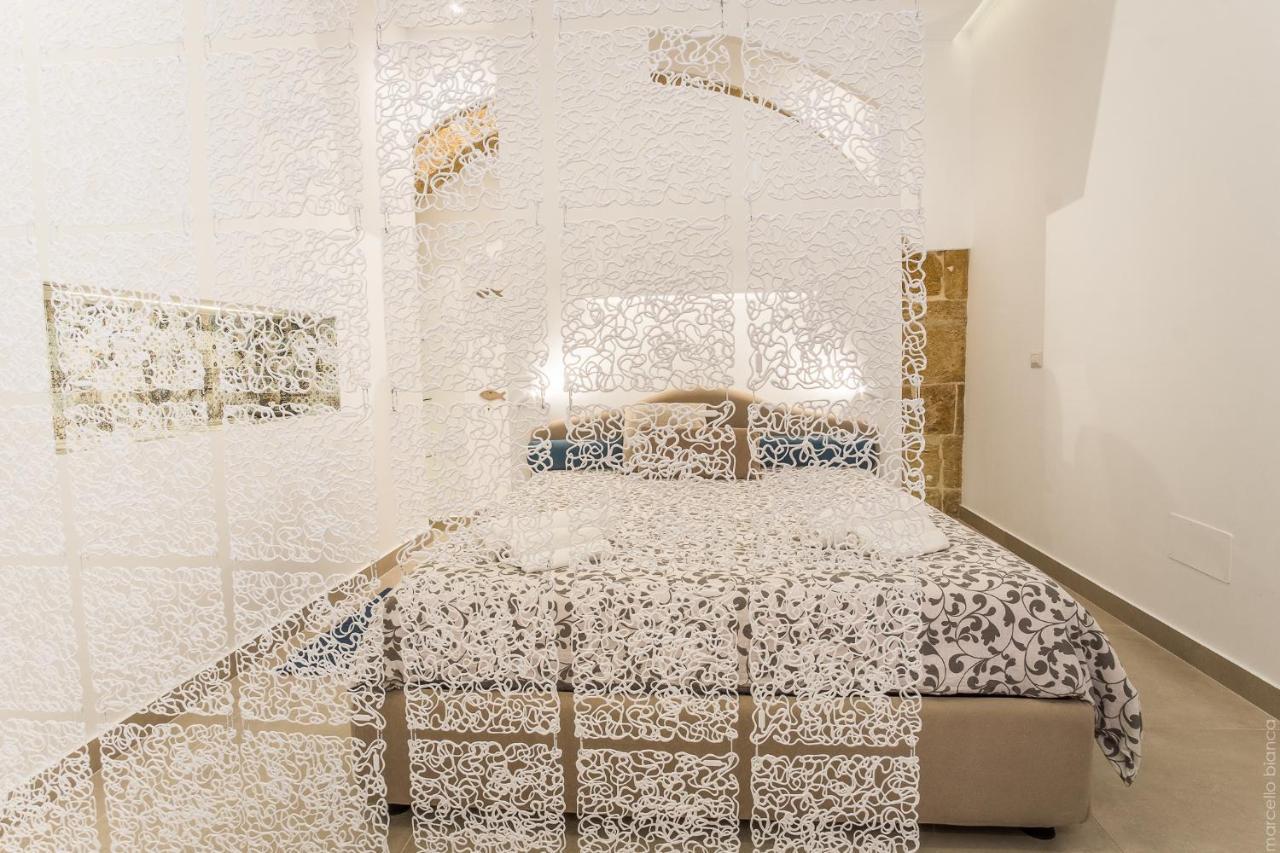 Casa Zummo Ortigia Luxury Apartment Syracuse Extérieur photo