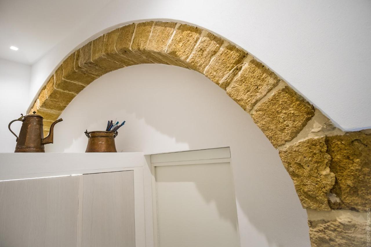 Casa Zummo Ortigia Luxury Apartment Syracuse Extérieur photo