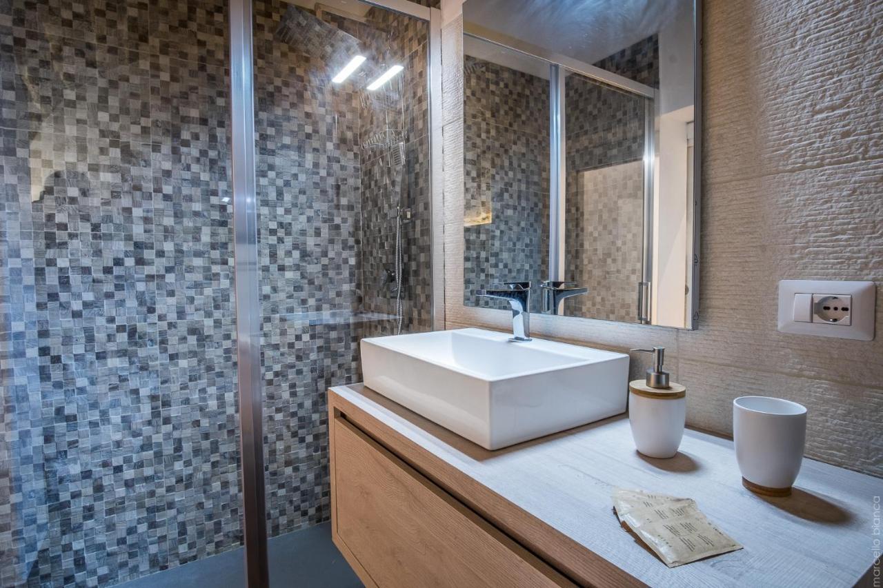Casa Zummo Ortigia Luxury Apartment Syracuse Extérieur photo