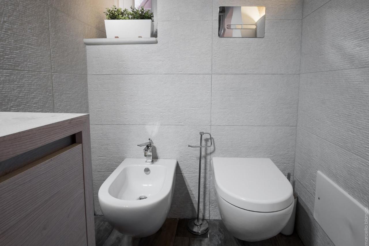 Casa Zummo Ortigia Luxury Apartment Syracuse Extérieur photo