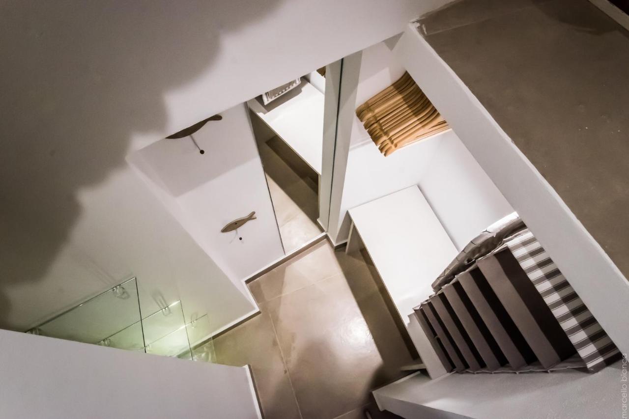 Casa Zummo Ortigia Luxury Apartment Syracuse Extérieur photo