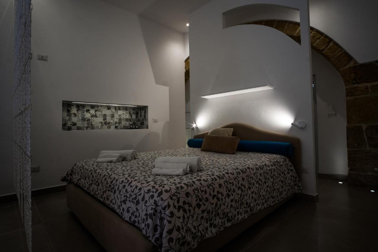 Casa Zummo Ortigia Luxury Apartment Syracuse Extérieur photo