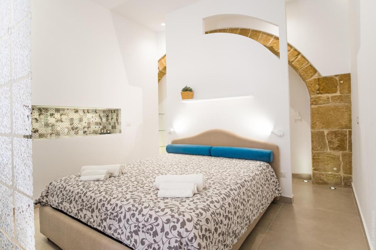 Casa Zummo Ortigia Luxury Apartment Syracuse Extérieur photo