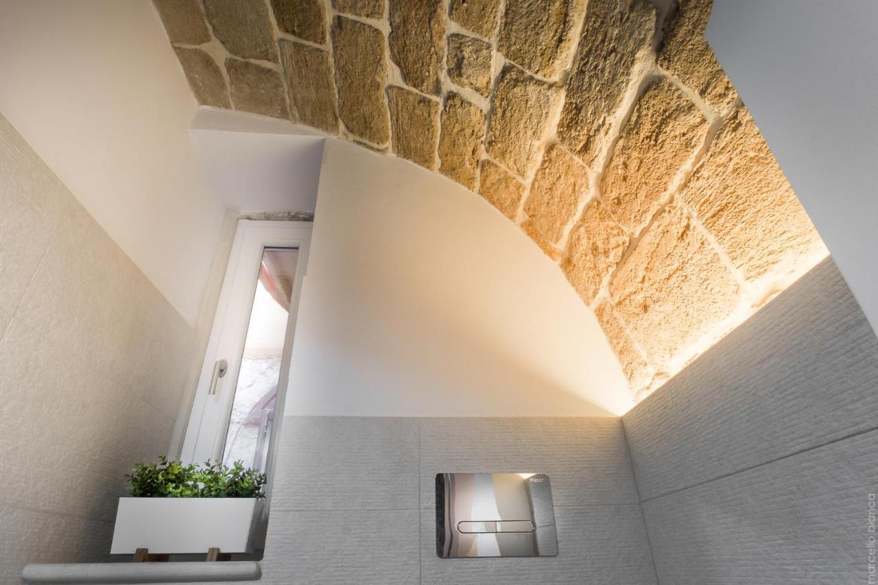 Casa Zummo Ortigia Luxury Apartment Syracuse Extérieur photo