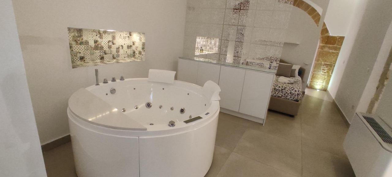 Casa Zummo Ortigia Luxury Apartment Syracuse Extérieur photo