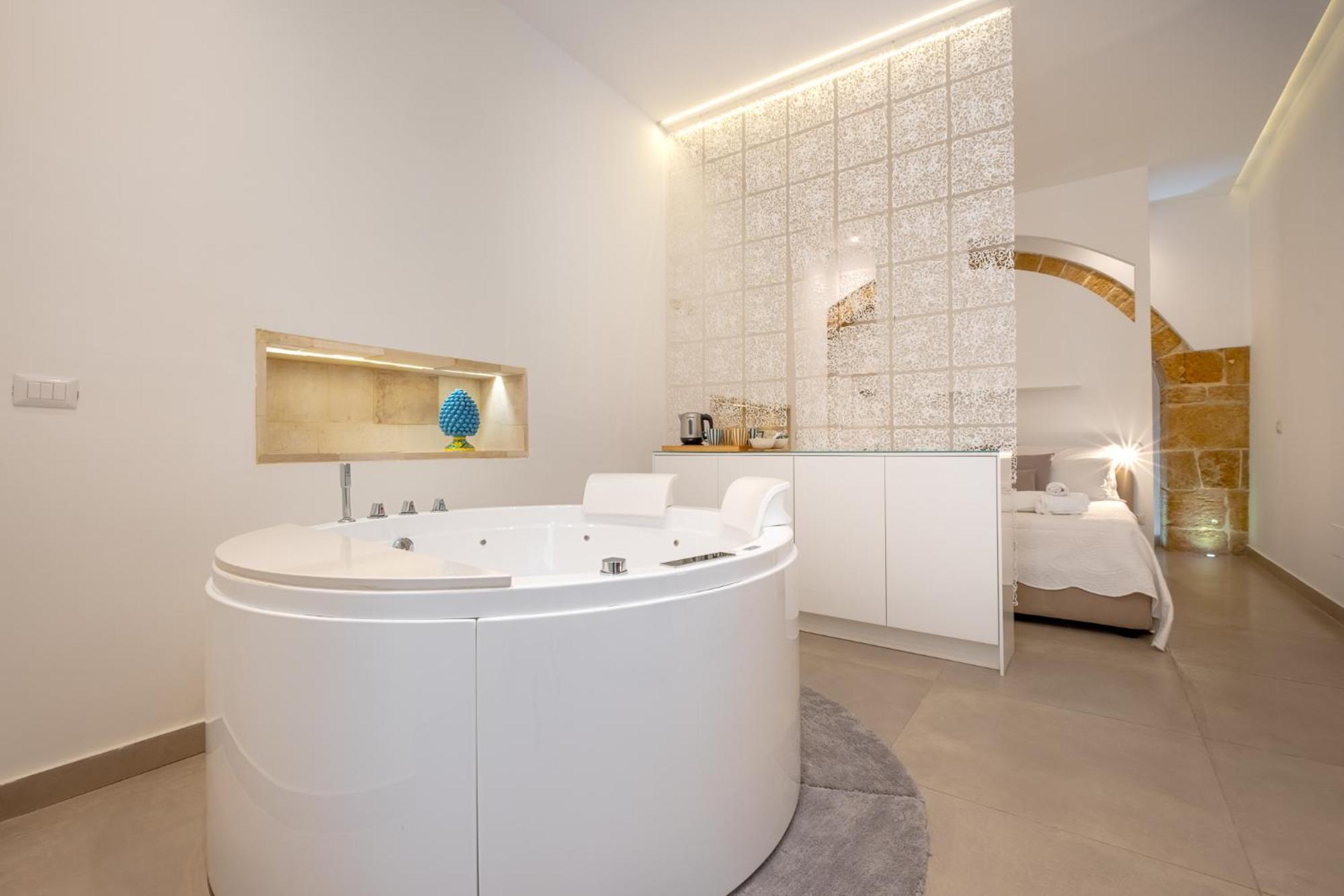 Casa Zummo Ortigia Luxury Apartment Syracuse Extérieur photo