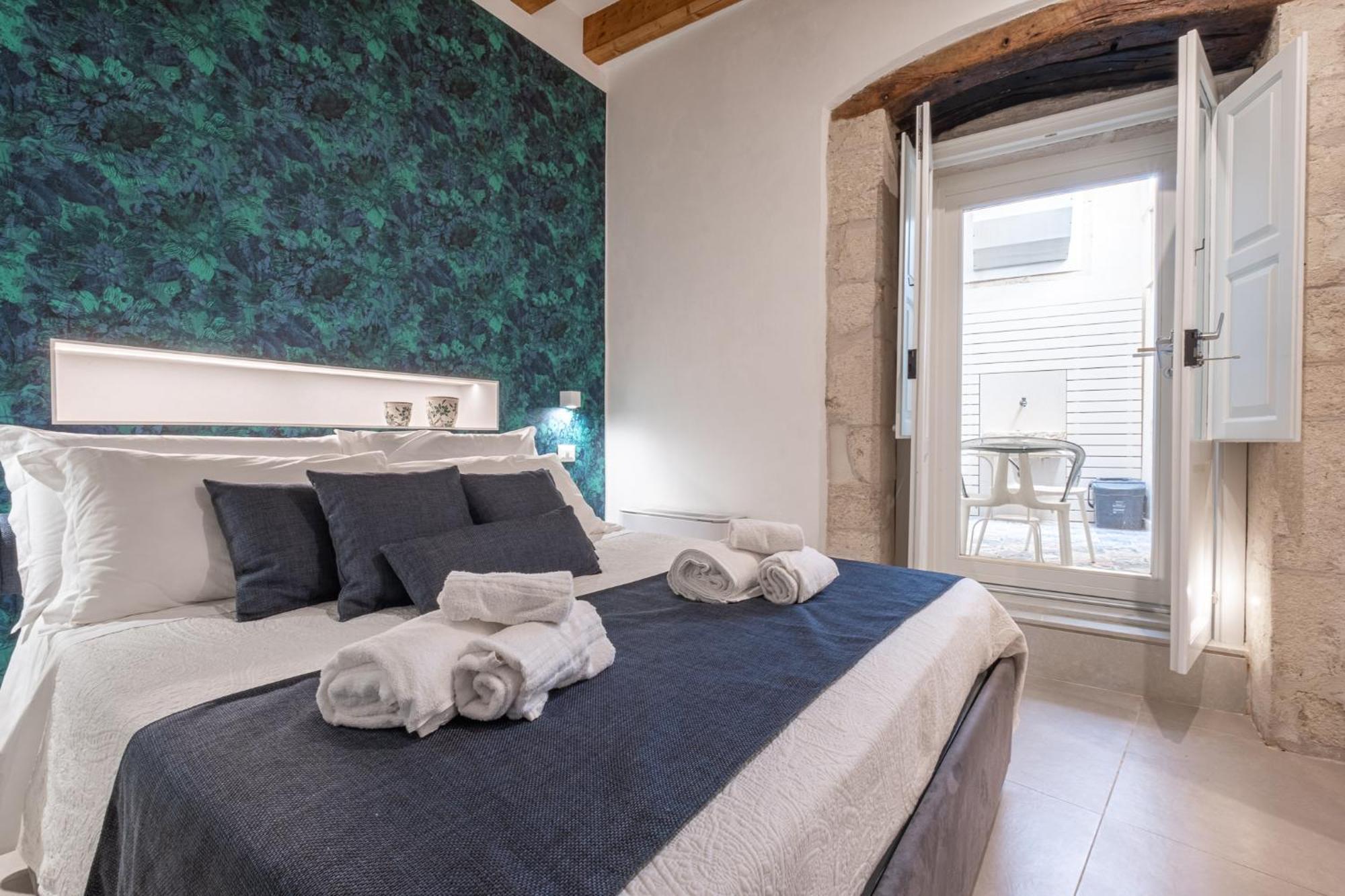 Casa Zummo Ortigia Luxury Apartment Syracuse Extérieur photo