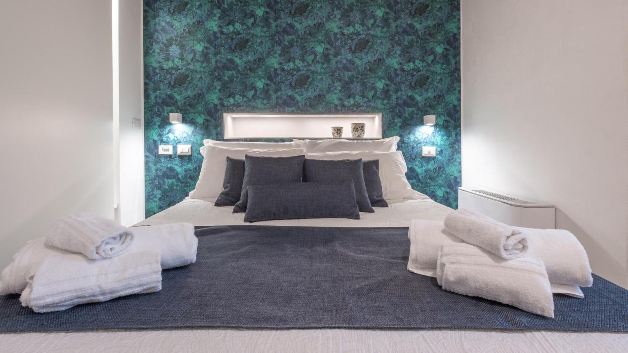 Casa Zummo Ortigia Luxury Apartment Syracuse Extérieur photo