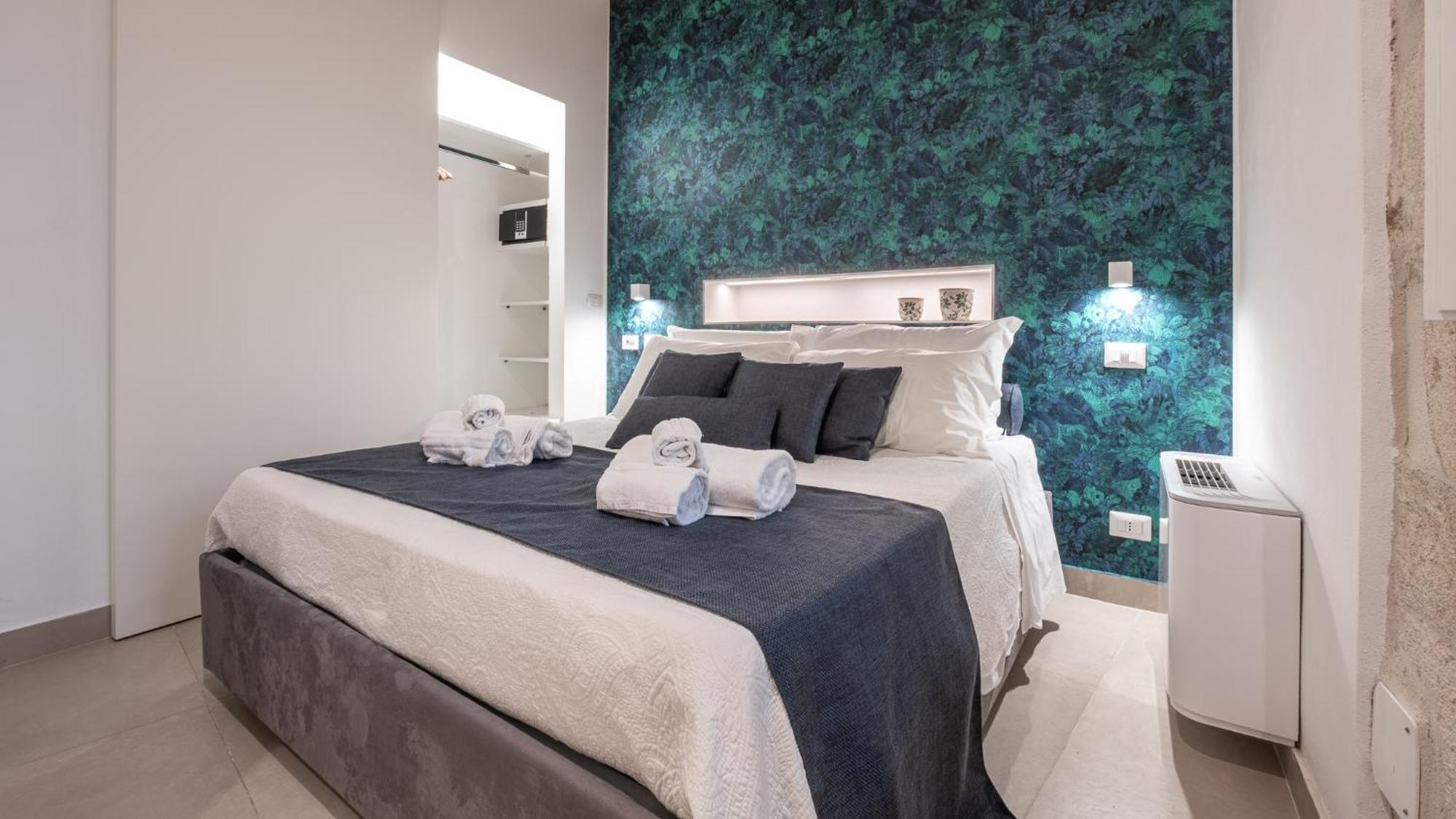 Casa Zummo Ortigia Luxury Apartment Syracuse Extérieur photo