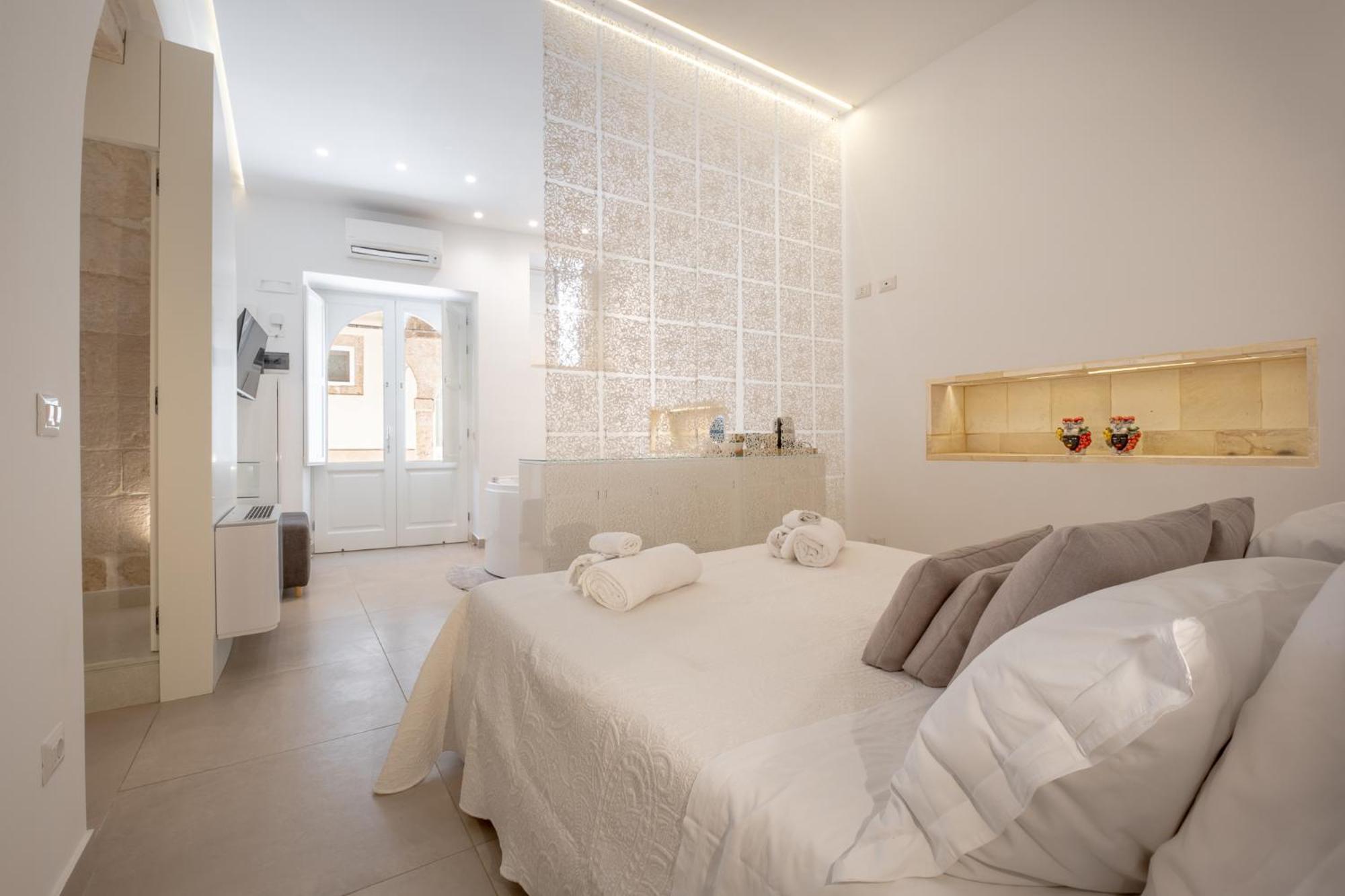 Casa Zummo Ortigia Luxury Apartment Syracuse Extérieur photo