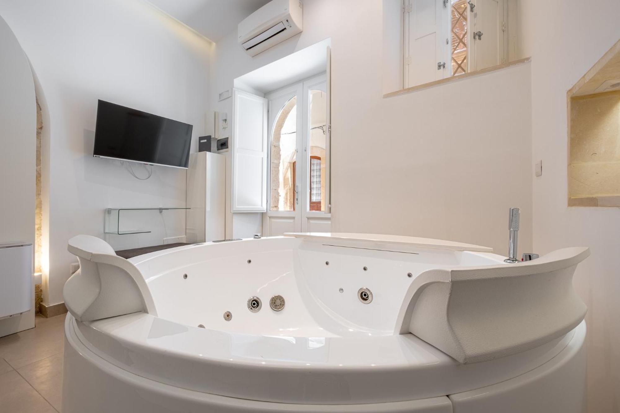 Casa Zummo Ortigia Luxury Apartment Syracuse Extérieur photo