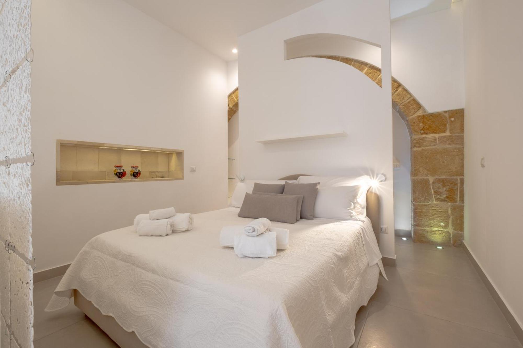 Casa Zummo Ortigia Luxury Apartment Syracuse Extérieur photo