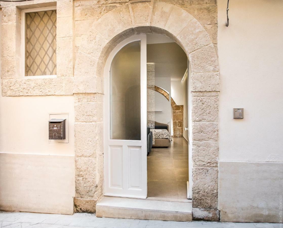 Casa Zummo Ortigia Luxury Apartment Syracuse Extérieur photo